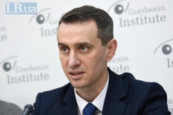 МОЗ делает все возможное, чтобы не допустить проникновения китайского коронавируса в Украину, - замминистра