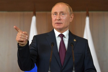 У Путина ответили на заявление Арахамии о воде для Крыма в обмен на вывод войск