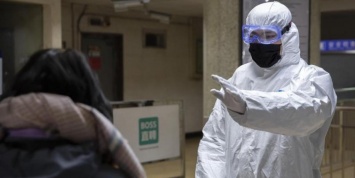 Жители Нефтеюганска выгнали на улицу 15 китайцев из-за подозрения на коронавирус