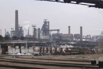 В «ДНР» металлургам заплатили только десять процентов зарплаты за декабрь