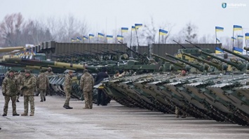Украина в рейтинге сильнейших армий мира: на каком мы месте