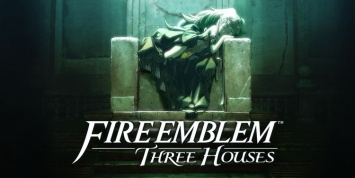Кампания Fire Emblem Three Houses: Cindered Shadows будет сложной и займет около 10 часов