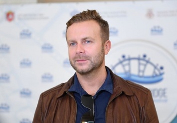 Клим Шипенко подписал контракт с продюсерами «Холопа» на три года