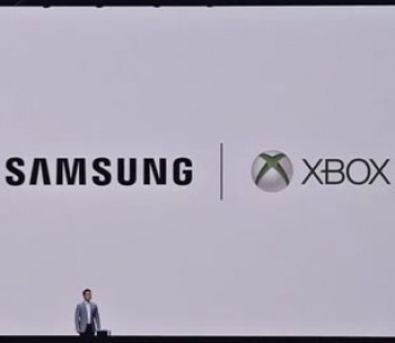 Microsoft и Samsung сотрудничают в области облачных игр