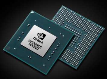 Новые мобильные видеокарты NVIDIA Pascal бросают вызов графике Intel Ice Lake