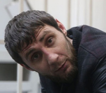 В соцсетях обнаружили фотографии тюремного застолья с осужденным по делу об убийстве Немцова