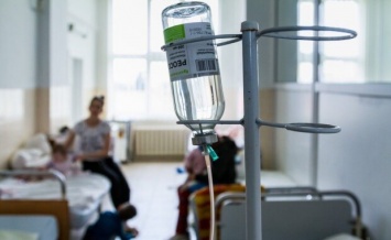 Все началось с насморка: на Харьковщине болезнь убила ребенка за считанные часы