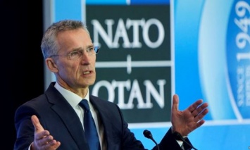 НАТО усилит свою антитеррористическую миссию в Ираке, Багдад не против