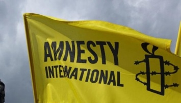 Amnesty начала кампанию за освобождение шести крымских политзаключенных