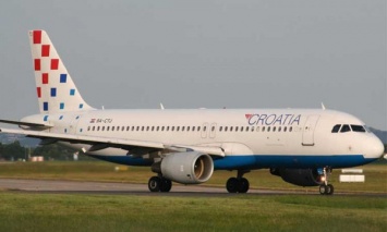 Хорватские авиалинии арендуют самолеты EasyJet, Austrian и Air Nostrum
