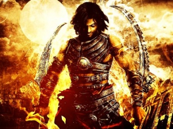 Ubisoft анонсировала новую Prince of Persia. Но это явно не то, на что рассчитывали фанаты