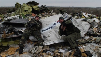 Дело MH17: Россия не сможет судить своих граждан, обвиняемых в сбитии самолета