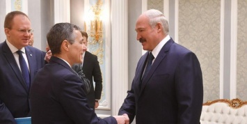 Лукашенко назвал Белоруссию "восточной Швейцарией"