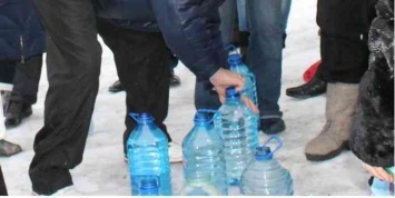 Западный Донбасс может обеспечить себя качественной питьевой водой из воздуха, - закупаем бамбук