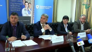 Готовы на 87%: в Николаевской ОГА рассказали о Программе медицинских гарантий (ВИДЕО)