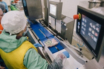 Производитель курятины «Эпикур» признался в использовании антибиотика, - СМИ