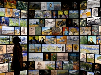 Картину Ван Гога, ранее проданную за 4 фунта, оценили в 12-15 миллионов евро