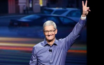 Apple, сейчас самое время представить iPhone 9