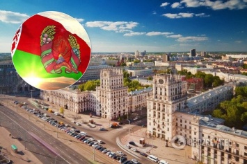 Курс на Европу: в Беларуси задумали убрать Россию с государственного герба
