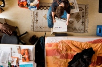 В Черкассах прокуратура устроила обыск в студенческих общежитиях