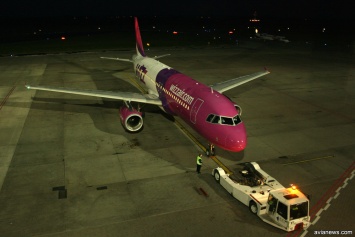 Wizz Air в Украине: какие перспективы возврата лоу-коста на внутренний рынок