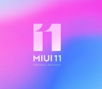 Выпущена новая стабильная прошивка MIUI 11 для Redmi Note 8