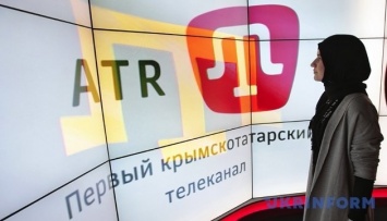 PEN Ukraine выступил в поддержку телеканала ATR