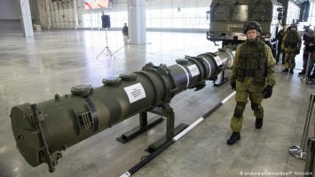 Как НАТО планирует защитить себя от новых российских ракет