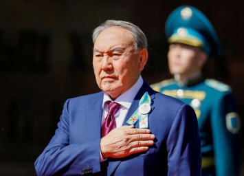 Власти Казахстана прокомментировали просьбу внука Назарбаева о политическом убежище в Великобритании