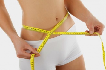Как «расплавить» жир на животе: пять натуральных и эффективных «сжигателей»