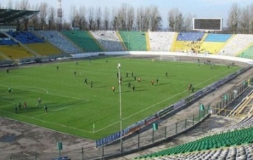 Стали известны условия аренды Карпатами земли возле стадиона Украина