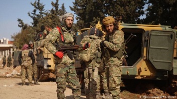 Сделка по Сирии между РФ и Турцией может быть похоронена в Идлибе