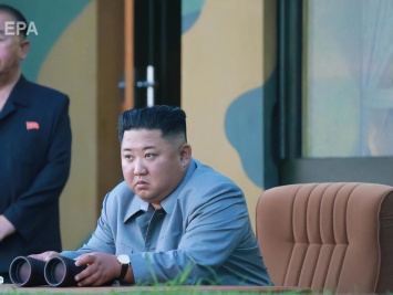 В Северной Корее казнили чиновника, нарушившего карантин из-за коронавируса