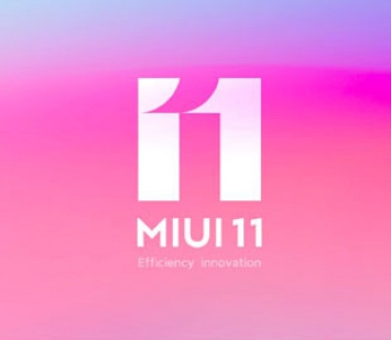 Новая тема Nature для MIUI 11 удивила всех фанов