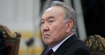 Внук Назарбаева просит убежище в Британии и готов сдать Путина