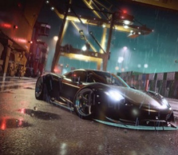 Need For Speed вернулась к разработчикам Criterion Games