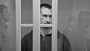 Осужденного крымчанина Каракашева держат в жестких условиях - правозащитники