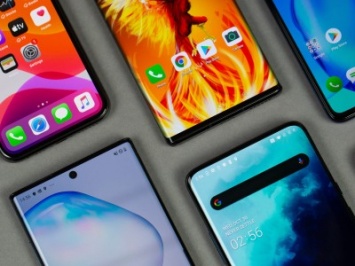 Antutu обновила глобальный рейтинг производительности Android-смартфонов