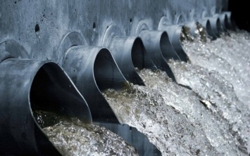 4.5 миллиона на канализацию: херсонский водоканал закупит импортный очистительный реагент