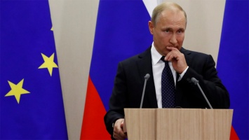 Очередной всплеск русофобии, - Россия отреагировала на масштабные санкции США