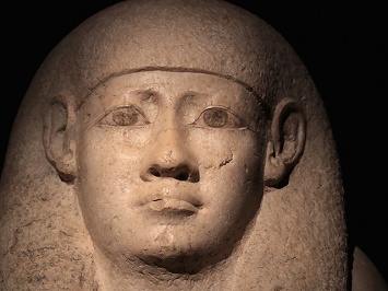 В Египте обнаружены древнейшие керамические гробы