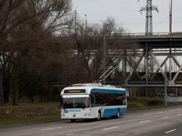 Прыгай в маршрутку: популярный троллейбус будет ходить по измененному графику