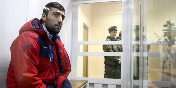 В анализах чемпиона России по боксу Кушиташвили нашли кокаин