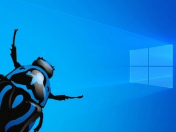 Новый патч Microsoft снова «сломал» Windows 10
