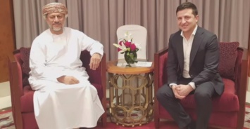 Романенко оценил вероятность встречи Зеленского с Патрушевым в Омане