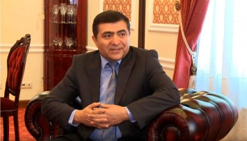''На помощь со стороны лучше не рассчитывать'': посол Афганистана о войне и перспективах Украины