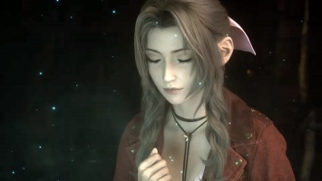 Вступительный ролик ремейка Final Fantasy VII