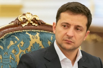 Офис президента Зеленского обратится в суд в связи с расследованием «Схем»