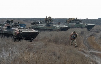 На Мюнхенской конференции выдвинули 12 шагов для достижения мира на Донбассе