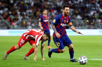 "Барселона" разрешит фанатам влиять на решения клуба